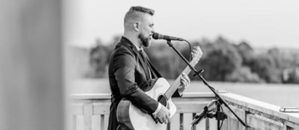 Toronto Wedding Music - Brad Cooper Weddings