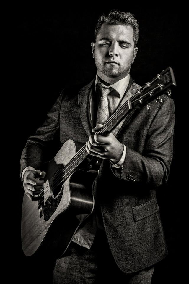Toronto Wedding Music - Brad Cooper Weddings