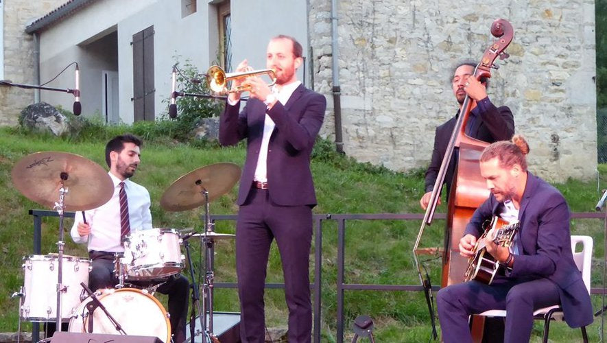 Toronto Wedding Music - Brad Cooper Weddings
