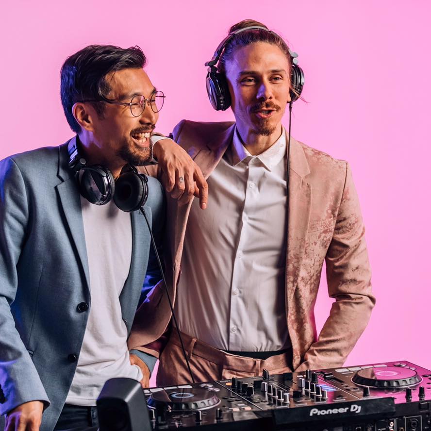 Toronto Wedding Music - Brad Cooper Weddings
